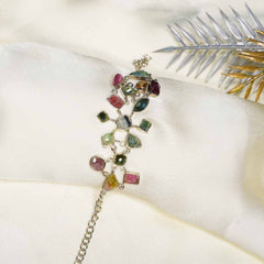 Tourmaline Bracelet