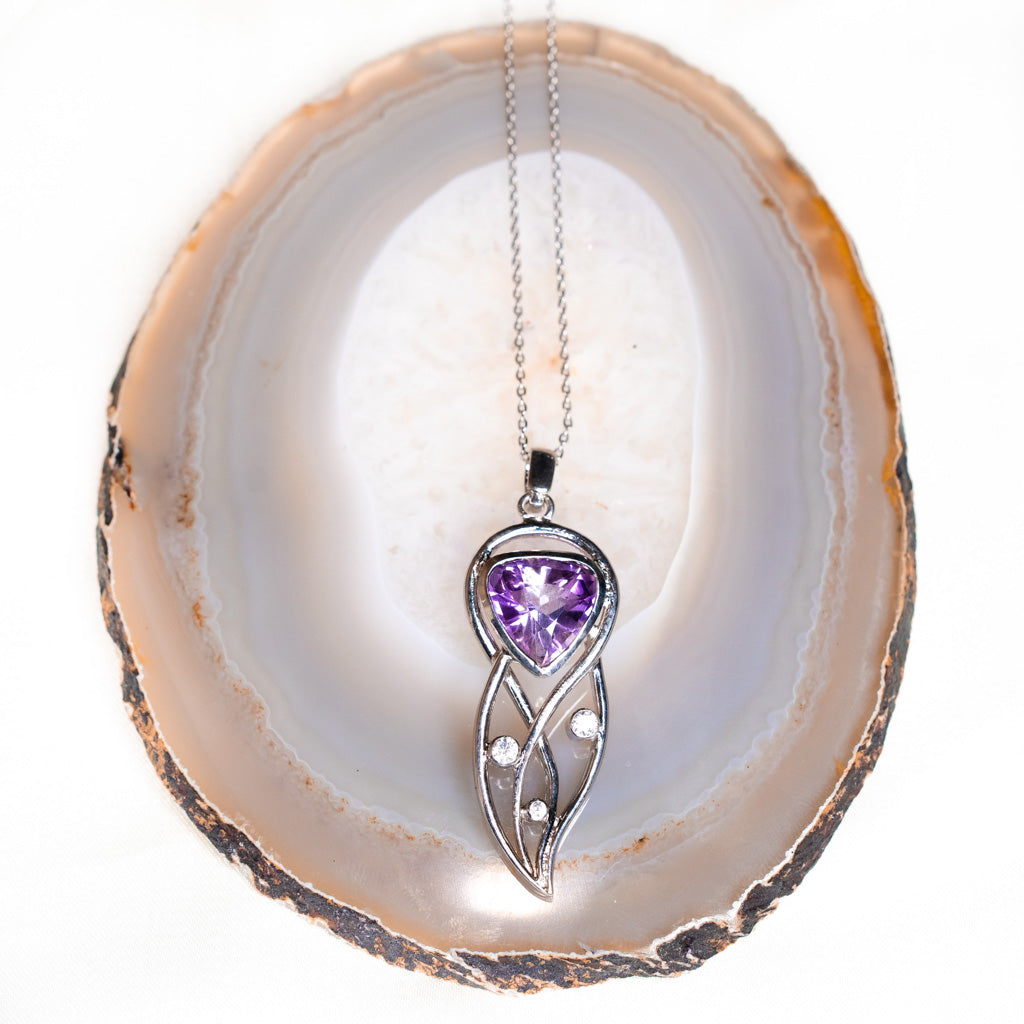 The Elven Heart