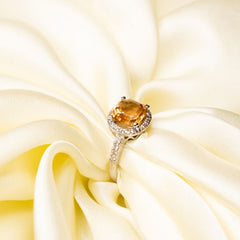 The Desert Bling